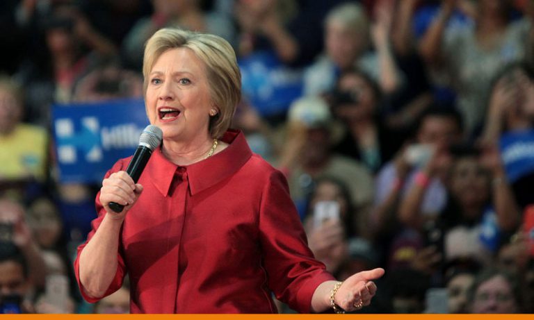 Hillary Clinton's Tech Plan: Internet Access Is A Necessity - Telehouse ...