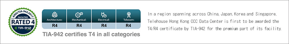 TIA-942-Certification-Telehouse-Hong-Kong-Data-center