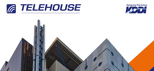 Telehouse Corporate-brochure